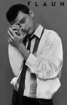 Новая страница моей жизни. [Ноа Шнапп/ОЖП]