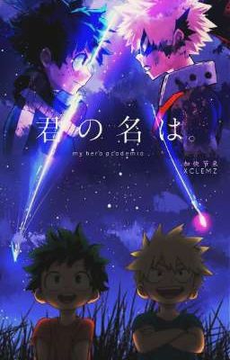 ♡︎Вместе мы достанем до звёзд♡︎