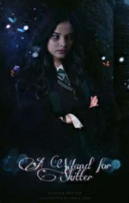 Палочка для Рой  