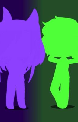 Я Его ненавижу, но мне он нравится💚💜