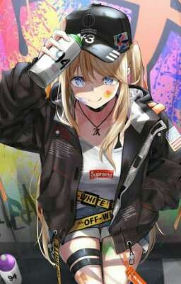 И приехала Блогерша![Закончено] 