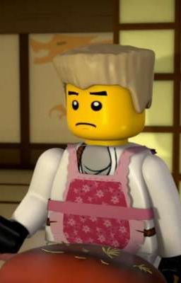 Реакции Ниндзяго