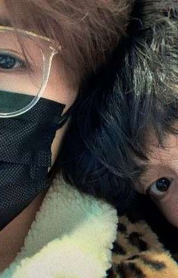 Мой сосед Ли Минхо☆ |Минсоны|