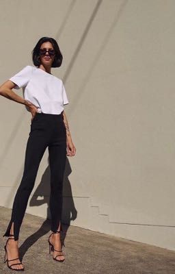 Похудеть бы!