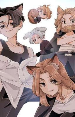 Запах твоей души