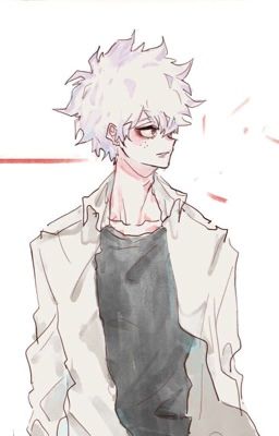 Deku, my villain league! / Деку, моя злодейская лига!