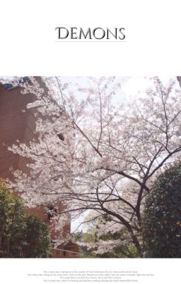Демоны