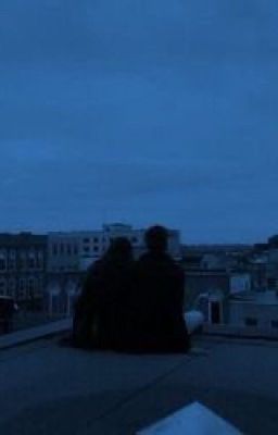 Крыша на двоих