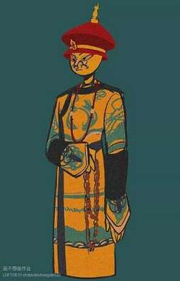 Исторические романы countryhumans 1 Том 