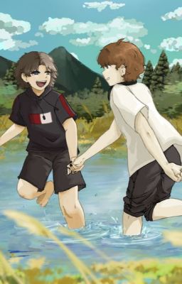 [🐈]Нас котики свели..||ромберг/бергром