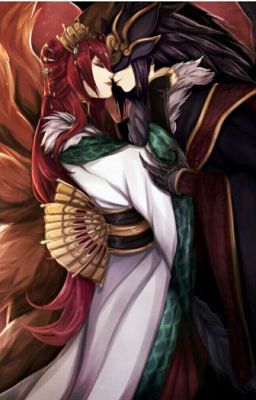 Великая каге клана Узумаки.