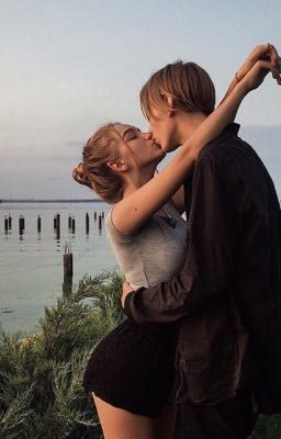 Смелая такая?