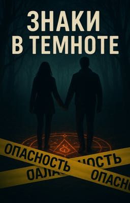 «ЗНАКИ В ТЕМНОТЕ» 