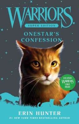 Исповндь Однозвезда 