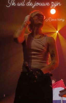 Ik wil de jouwe zijn / joost klein.