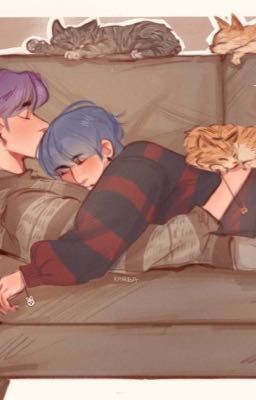 Ненавижу Минхо  