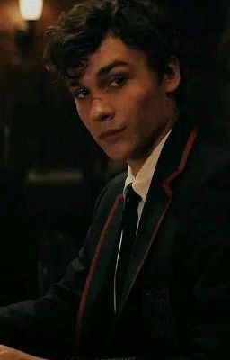 Теодор Нотт и Т/и Малфой