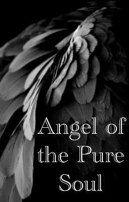Ангел чистой души