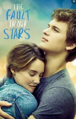 ВИНОВАТЫ ЗВЕЗДЫ