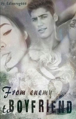 От врага до парня 2