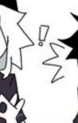 ~задира и изгой~