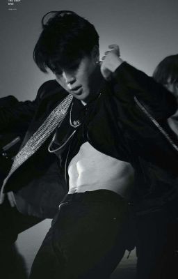 Ну ты и сволоч, Пак Чимин~. 18+