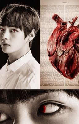 Академия вампиров 