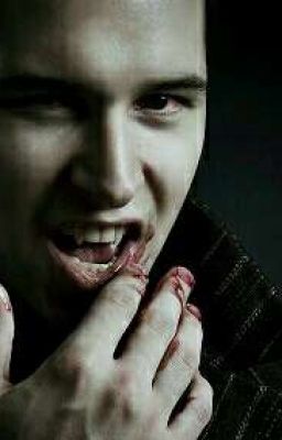 Вампир спас от смерти 