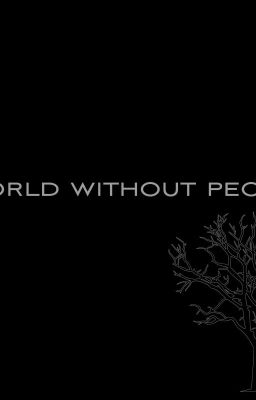 Мир Без Людей 
