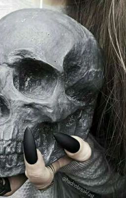 Королева вампиров.