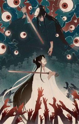 ☽Безымянный Бог☾