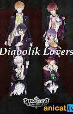 Дьявольские Возлюбленные.