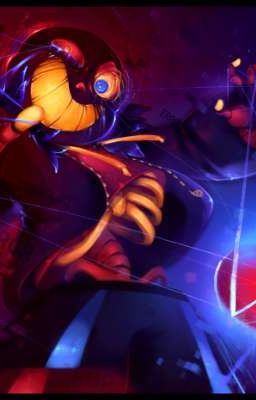 Эррор и я!? Ты бредишь?