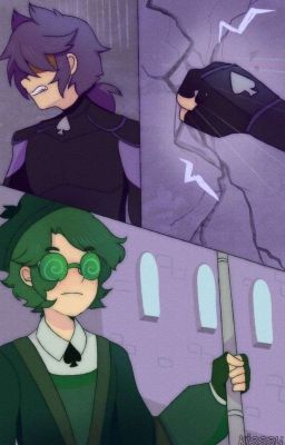 что значат твои чувства? (закончен)