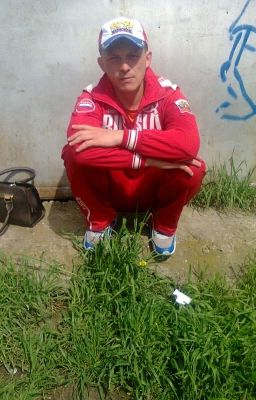 Мой, но в тоже время чужой...