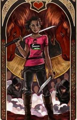 Рошель Убийца