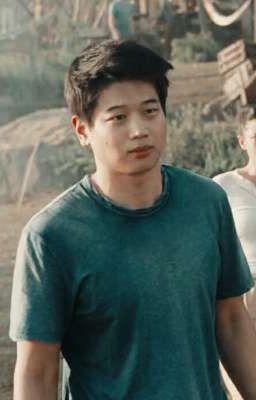 Бегущий в лабиринте.Выход есть 