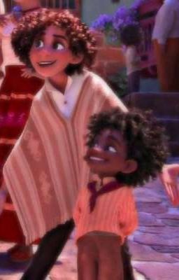 Дружба или же что-то больше...