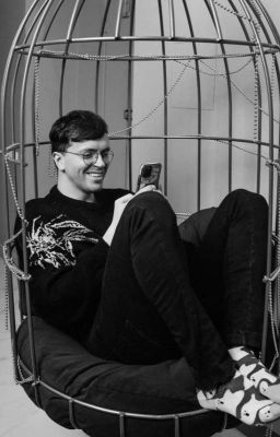 Золотая клетка