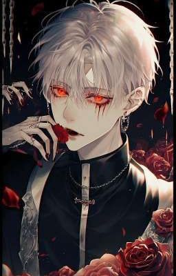 Случайное появление нового вампира 