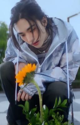 Друг друга с детства (фф Хёнджин и Т/и) 