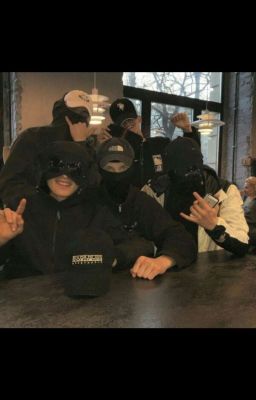 Плохая компания