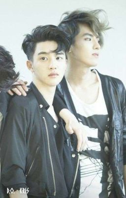 Заклятые враги