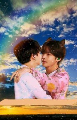 Гибрид в другом мире