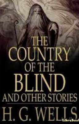 Страна слепых  