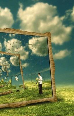 В погоне от себя