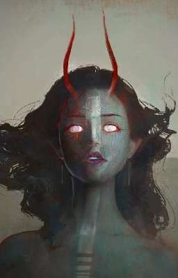 Монстр внутри меня. Двойник