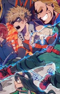 Моя Геройская академия ОМП Тору Борти