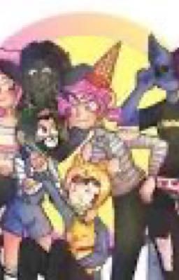 Настоящая любовь