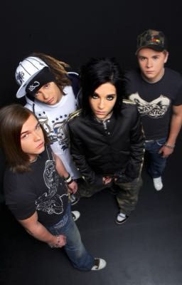 Tokio hotel - реакции на т/и! 🎵